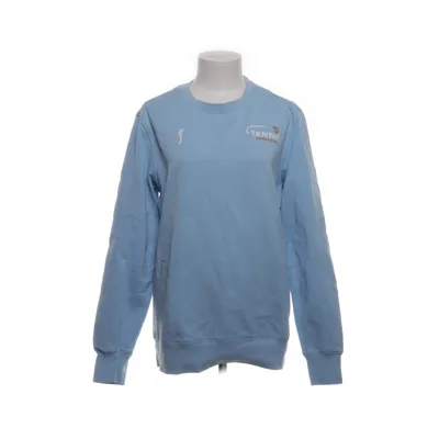 Sweatshirt (Bleu) de RS Sports Coton, Polyester