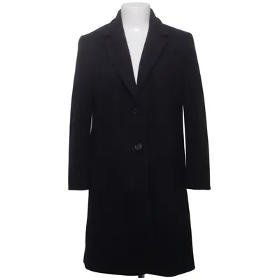 Mantel (Blau) von Zara Outerwear