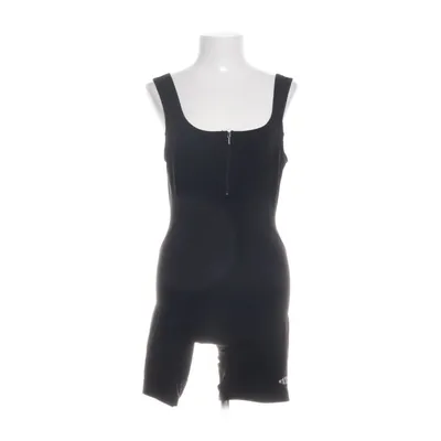 Wielrenpak (Zwart) van Proline Elastaan, Nylon