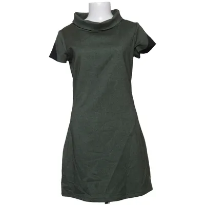 Jurk (Aimara) van Skunkfunk Elastaan, Polyester, Viscose
