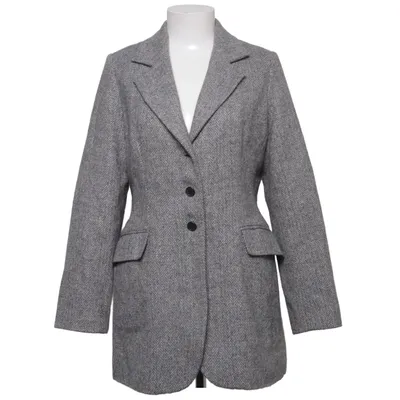 Blazer (Grijs) van Bensimon Zijde