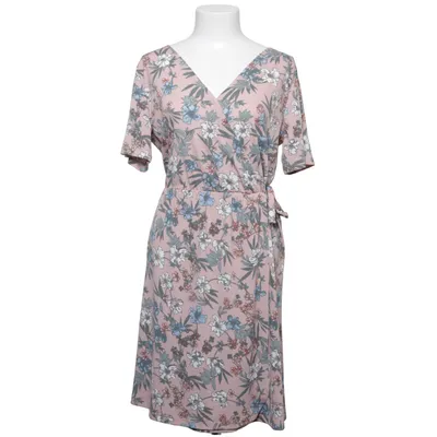 Omlottklänning (Lillja W Dress) från Angelology by Lager 157 Elastan, Polyester