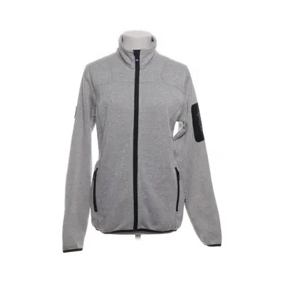 Fleecejacka (Grå) från Urberg Polyester