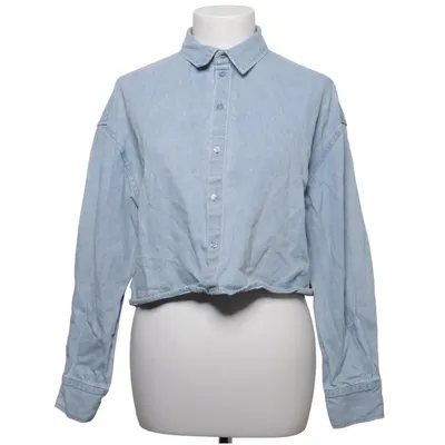 Jeansskjorta (FINLEY DENIM SHIRT) från One and Other Bomull, Lyocell