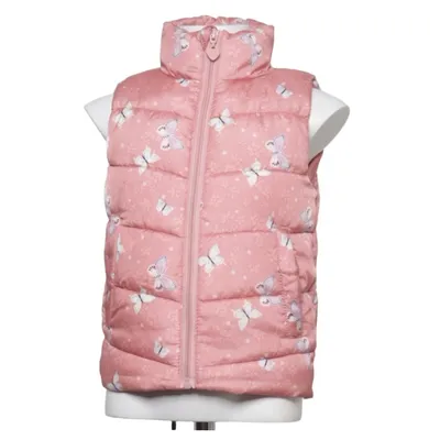 Ytterväst (Rosa, Flerfärgad) från Dopo Dopo Polyester