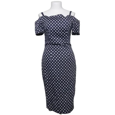 Dress (Bettie Page by Tatyana) from Bettie Page Cotton