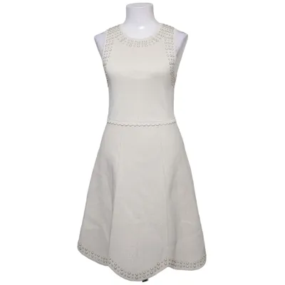 Dress (Beige) from Sandro