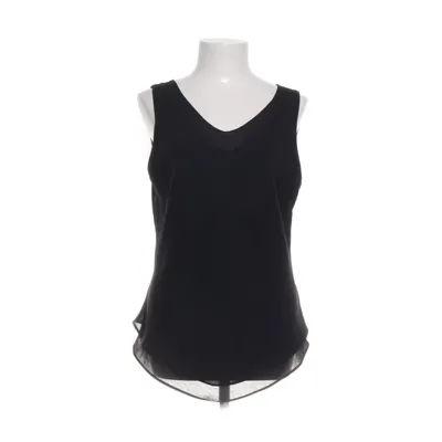 Linne (Svart) från Lindri Polyester