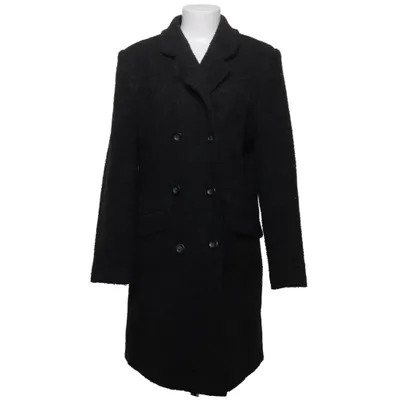 Manteau (Gris) de Monti Nylon, Polyester, Laine