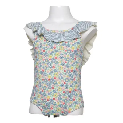Maillot de bain une pièce (Multicolore) de Mini Boden Élasthane, Polyamide