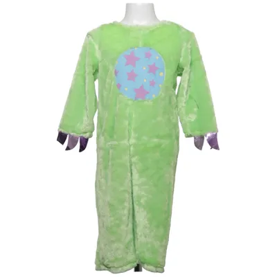 Fancy dress (Green) from Smiffy's Polyester