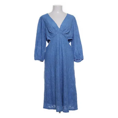 Jurk (Blauw) van Object