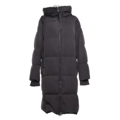 Donsjas (Grijs) van Mos Mosh Dons, Veer, Polyester