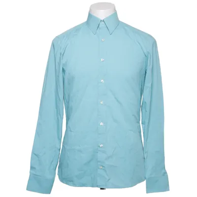 Chemise (Level Five) de Olymp Coton