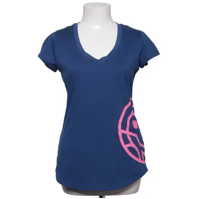 T-shirt (Blå, Rosa) från Bidi Badu Elastan, Polyester