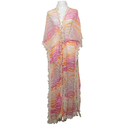 Strandjurk (Roze, Oranje, Geel, Meerkleurig) van Lava