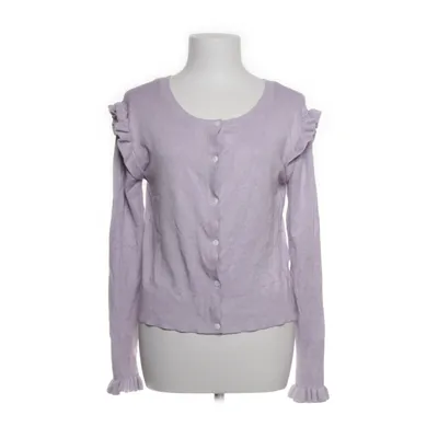 Cardigan (Purple) from Zara Knit Viscose