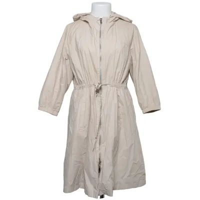 Regnkappa (Beige) från Tiffi Bomull, Polyester
