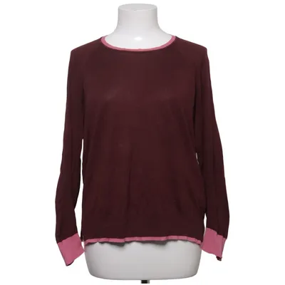 Tröja (Röd, Rosa) från Etro Bomull, Silke, Viskos