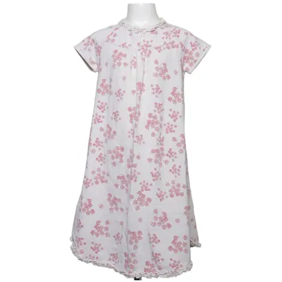Nightgown (Zola) from Pom Pom Elastane, Organic cotton