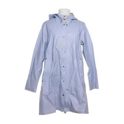 Regnkappa (Blå) från Stutterheim Bomull, Polyester