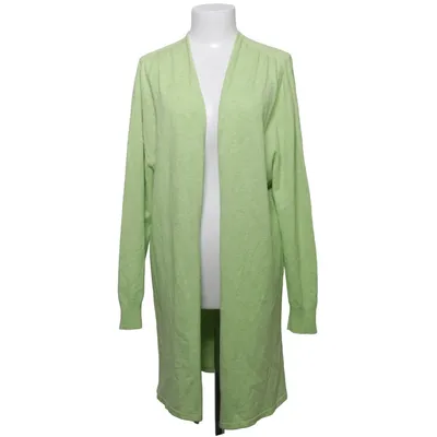 Cardigan (Groen) van PM Selected Polyamide, Polyester, Viscose