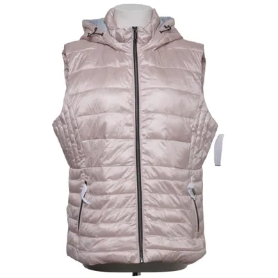 Outdoor vest (Sylvia) van Rino & Pelle Polyamide, Gerecycled polyester