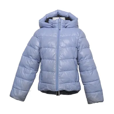 Vinterjacka (Blå) från Everest Polyamid, Polyester