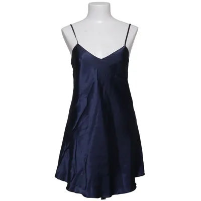 Nattlinne (Blå) från Canda Polyester
