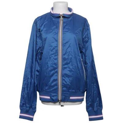 Bomberjack (Blauw) van Flirt Polyamide
