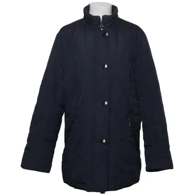 Winterjas (Blauw) van Gerry Weber Edition Polyester
