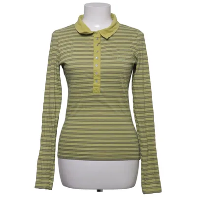 Henley shirt (Groen) van Signal Clothing