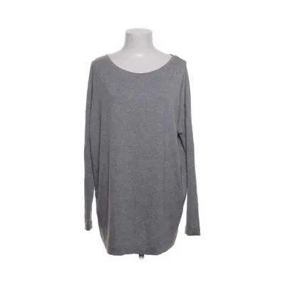 Long sleeve T-shirt (Alloi Q61804018Z) from By Malene Birger Elastane, Viscose