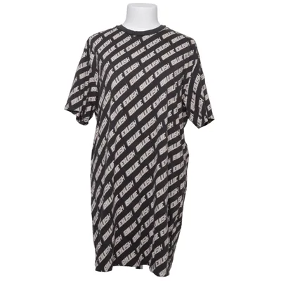 Tunique (Noir, Beige) de Divided by H&M Coton