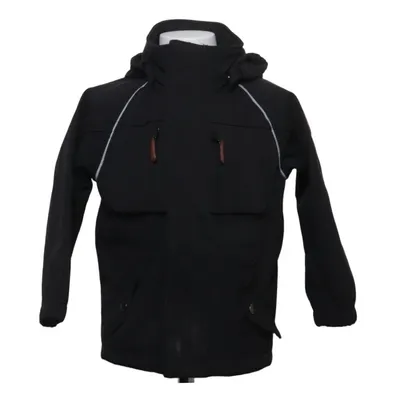 Allvädersjacka (Grå) från Kuling Polyester