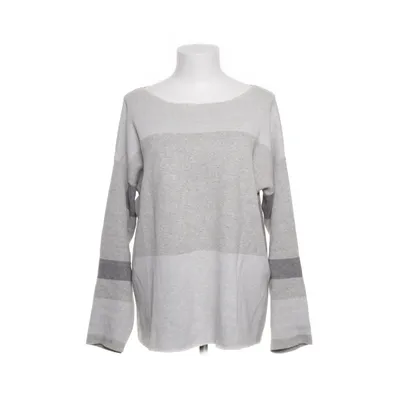Sweater (Grå) fra Yaya Women