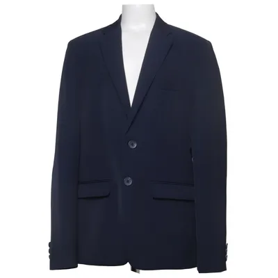 Blazer (Blue) from Here + There by C&A Polyester
