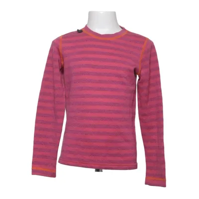 Base layer shirt (Pink, Orange, Gray) from Ulvang