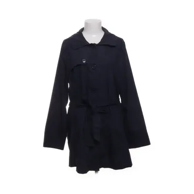 Regnkappa (Blå) från Zizzi