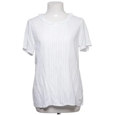Top (Wit) van Zero Viscose