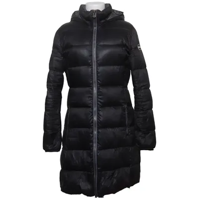 Winter coat (Black) from Colmar Polyamide, Polyester