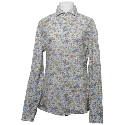 Skjorta (Slimline) från Stenströms Bomull