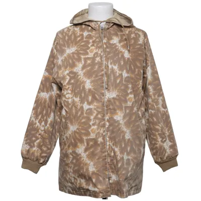Veste réversible (Beige, Marron) de Farrell Coton, Polyester