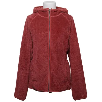 Hættetrøje (Pink) fra True North Polyester