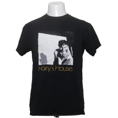 T-shirt (Harry's House) från Harry Styles Bomull