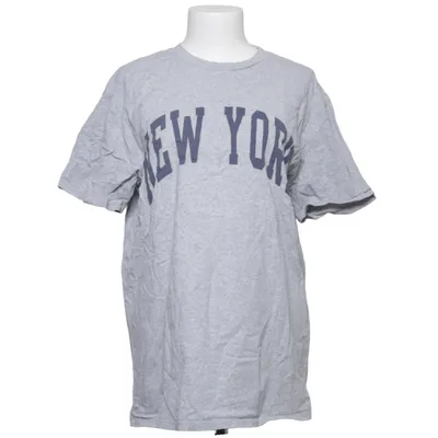 T-shirt (Gris) de John Galt Coton