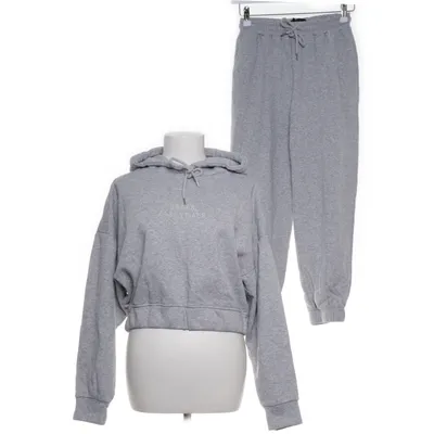 Loungewear (Grijs) van Mohito Katoen, Polyester