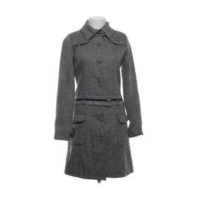 Kappa (Grå) från Insight Akryl, Polyester, Ull