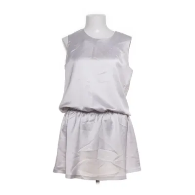 Jurk (Grijs) van Hunkydory Polyester