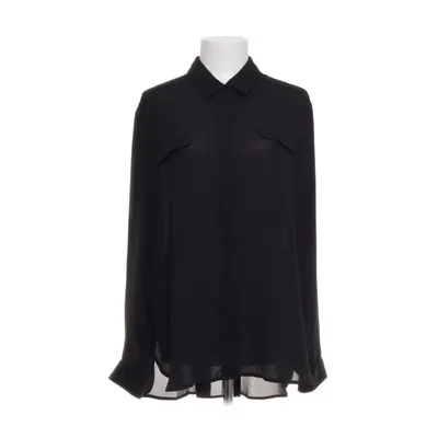Shirt (Zwart) van WERA Stockholm Gerecycled polyester